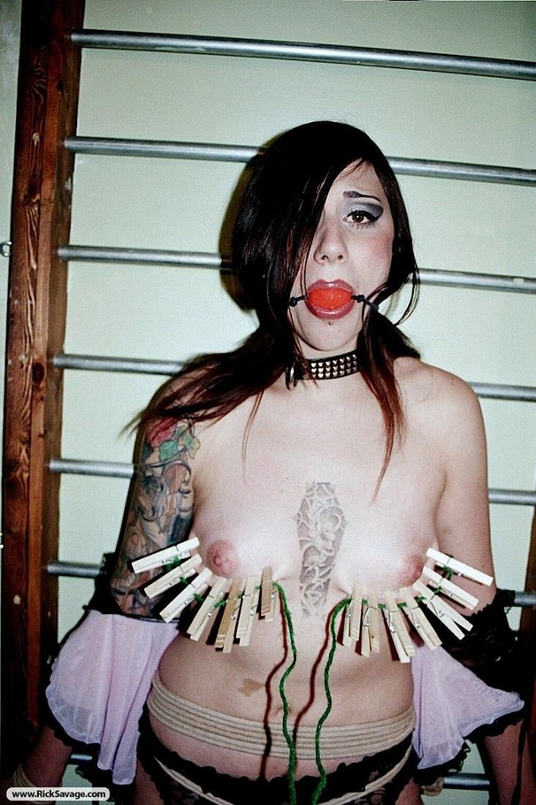 Old master spanks a beautiful young chick w - XXX Dessert - Picture 9