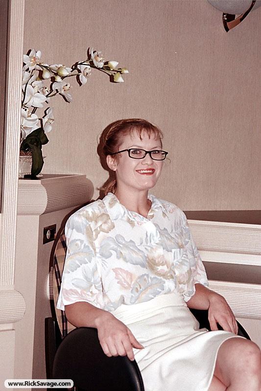 Kinky young darling gets her sexy body pain - XXX Dessert - Picture 1