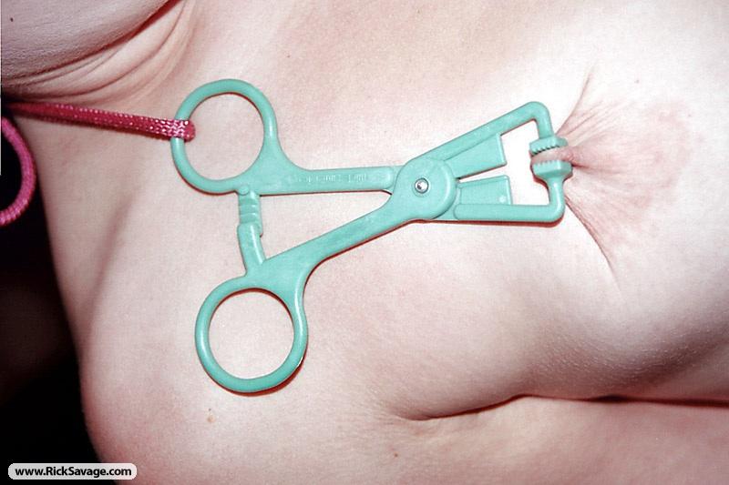 Kinky young darling gets her sexy body pain - XXX Dessert - Picture 15