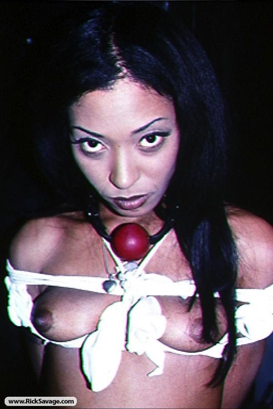 Slutty raven haired schoolgirl gets punishe - XXX Dessert - Picture 16