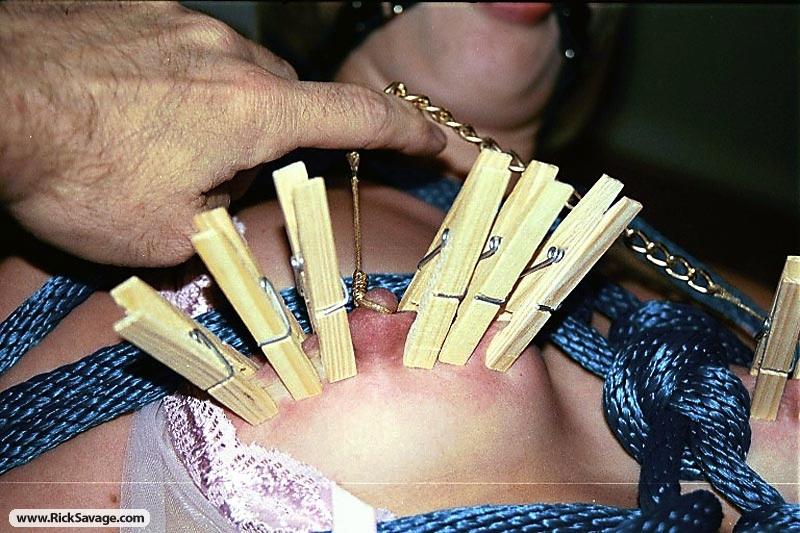 Blonde cutie gets her sweet little ass span - XXX Dessert - Picture 11