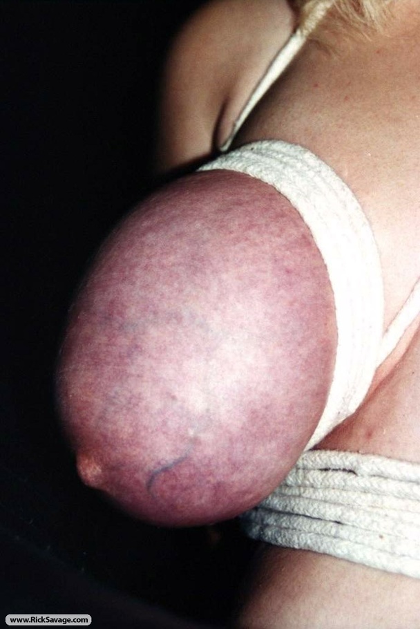 Slutty blonde MILF used by a very kinky old - XXX Dessert - Picture 15