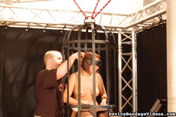 Sexy vixen gets whipped by her naughty girl - XXX Dessert - Picture 4