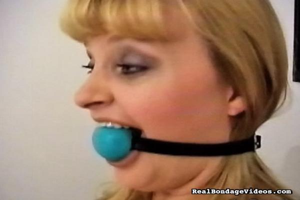 Chubby housewife wasn't prepared for such h - XXX Dessert - Picture 9