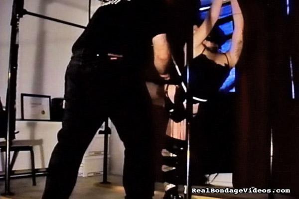 Brunette dame gets orgasm during passionate - XXX Dessert - Picture 6