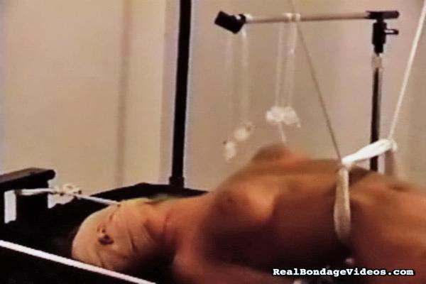 Well-shaped girl looks even amazingly being - XXX Dessert - Picture 12