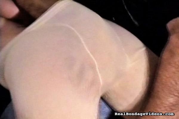 Teddy bear is watching how his owner gets t - XXX Dessert - Picture 16