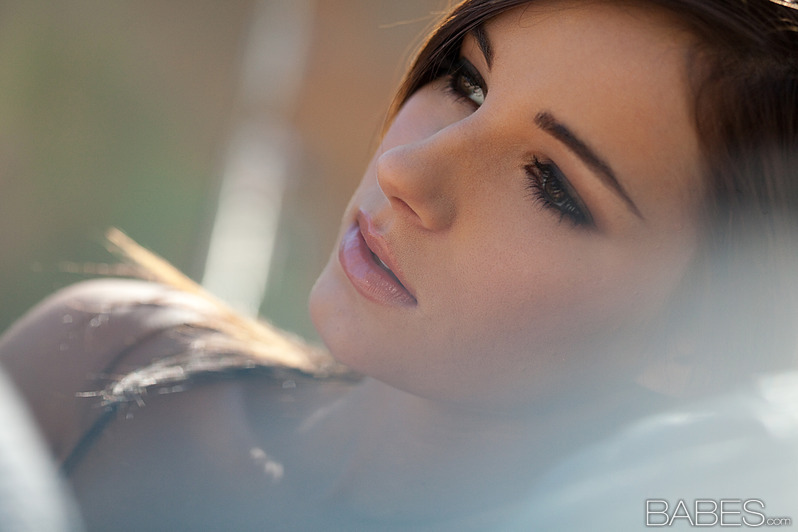 Irresistible girl gives a chance to enjoy h - XXX Dessert - Picture 7