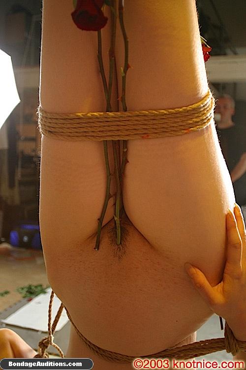 Gorgeous brunette chick is hot as hell and  - XXX Dessert - Picture 11
