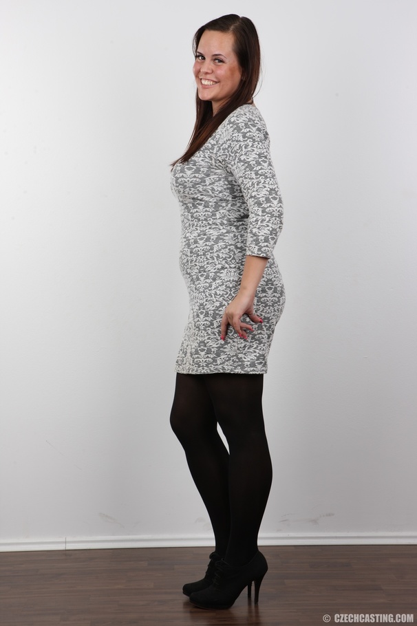 Tattooed tart is thick in the middle and ha - XXX Dessert - Picture 2