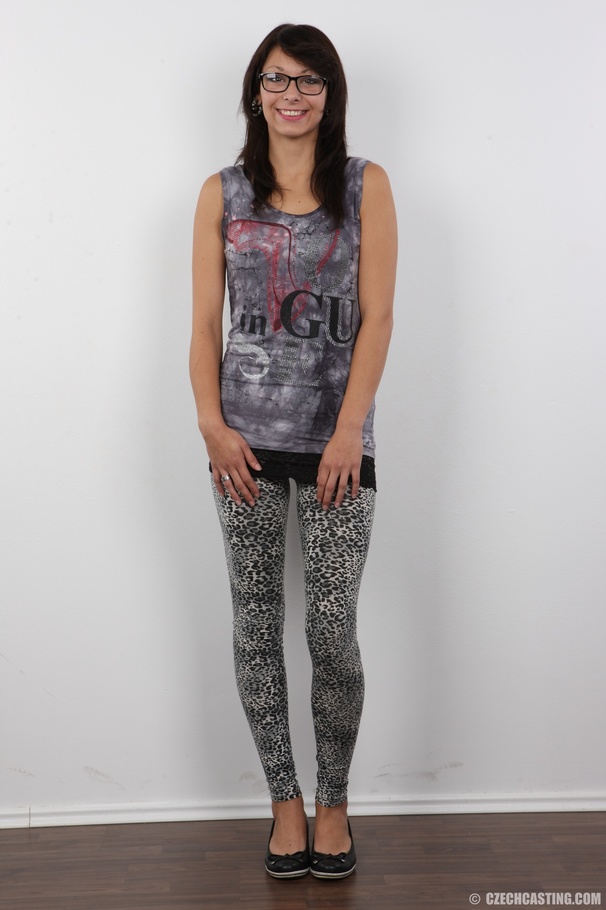 Czech hottie with a fabulous body is adorab - XXX Dessert - Picture 1