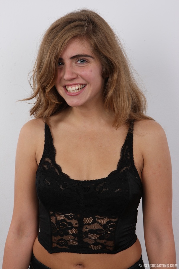 All-natural babe with wavy, blonde hair pro - XXX Dessert - Picture 7