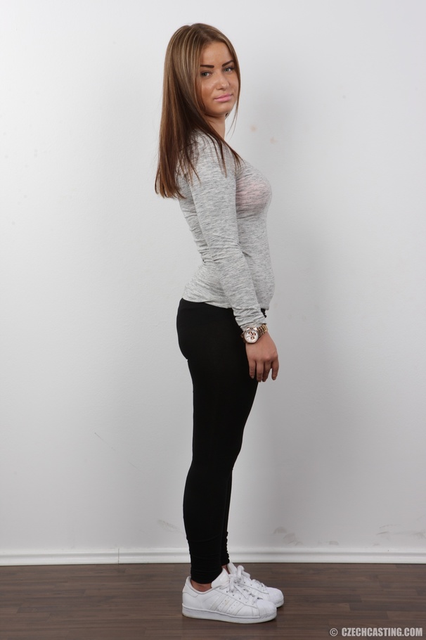 At the tender age of 18, this dynamic teen  - XXX Dessert - Picture 2