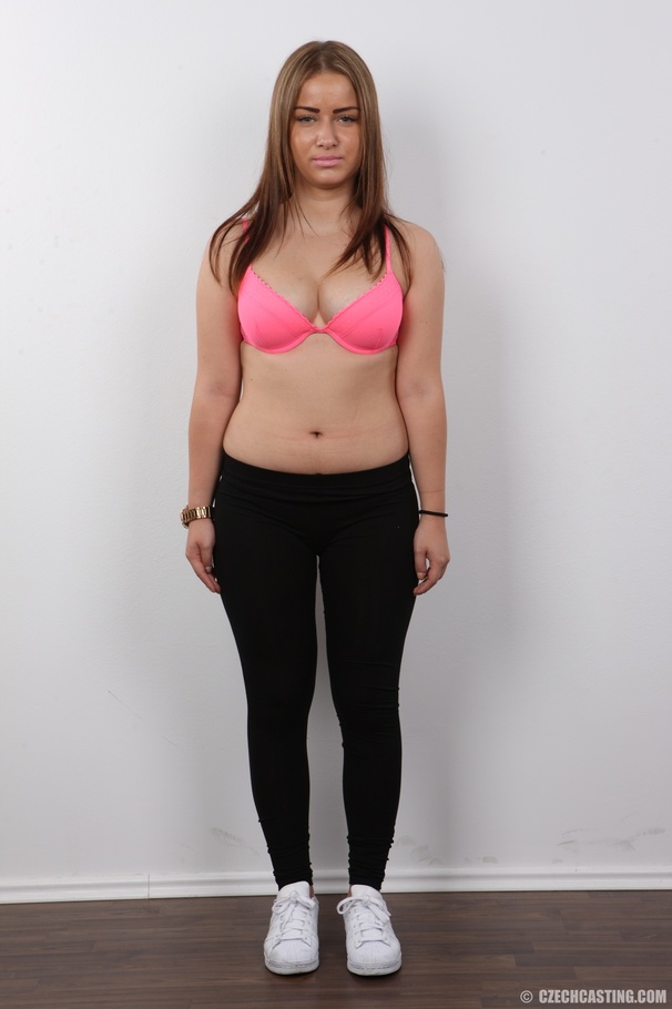 At the tender age of 18, this dynamic teen  - XXX Dessert - Picture 3