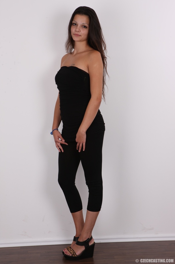 Long-haired stunner has a bright future wit - XXX Dessert - Picture 2