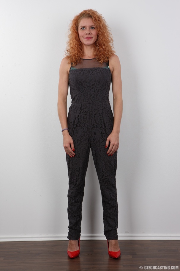 Once out of her jeans and high heels, a cur - XXX Dessert - Picture 1