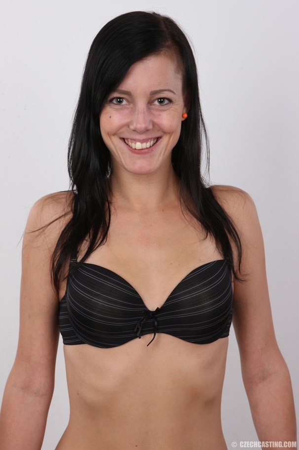 Hot honey sheds her black ensemble to revea - XXX Dessert - Picture 5