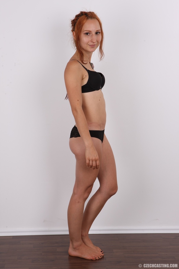 Young miss with long hair loses her fitted  - XXX Dessert - Picture 8