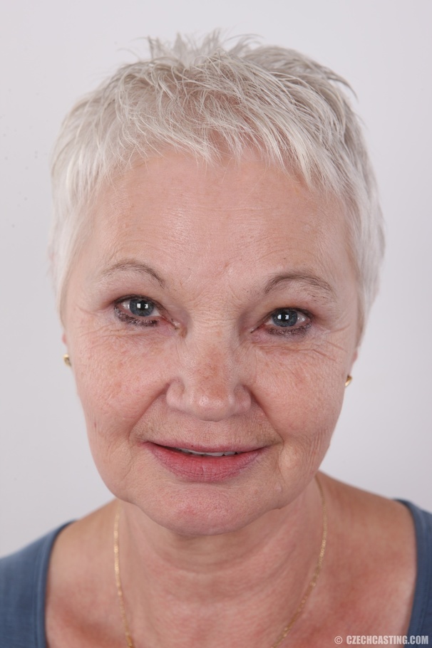 Grannies arent supposed to act like this, s - XXX Dessert - Picture 1