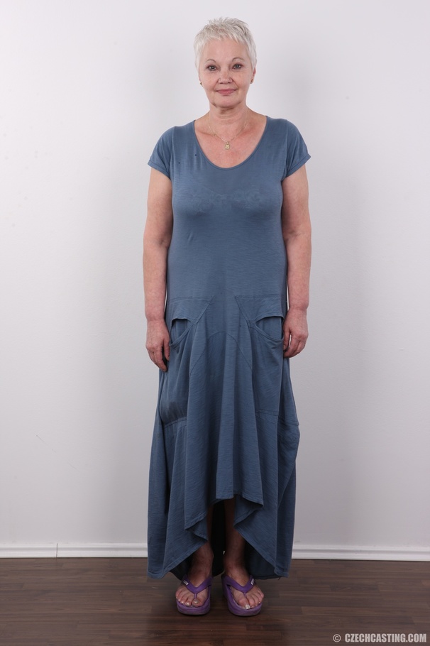 Grannies arent supposed to act like this, s - XXX Dessert - Picture 2