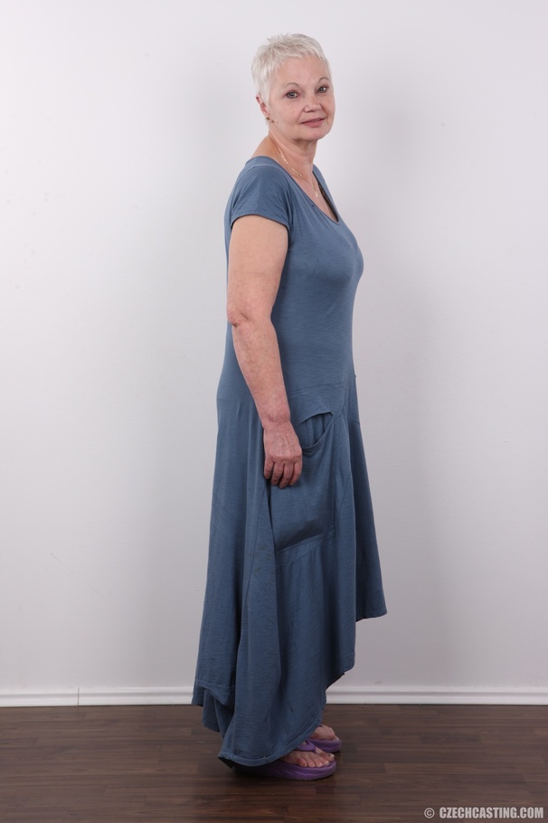 Grannies arent supposed to act like this, s - XXX Dessert - Picture 3