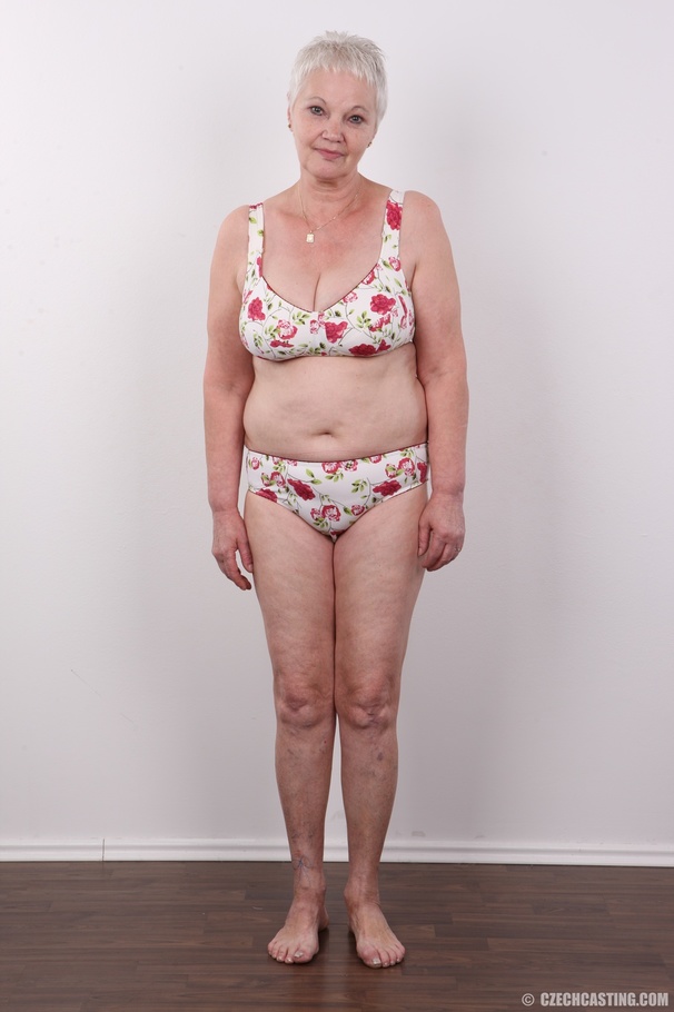 Grannies arent supposed to act like this, s - XXX Dessert - Picture 5