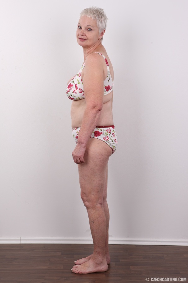 Grannies arent supposed to act like this, s - XXX Dessert - Picture 7