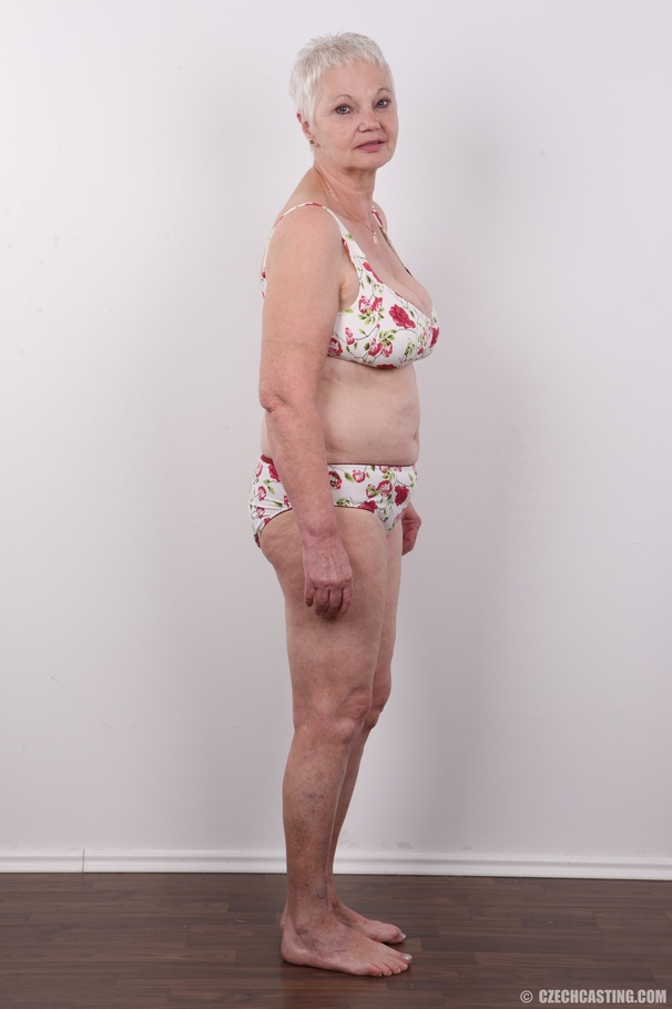 Grannies arent supposed to act like this, s - XXX Dessert - Picture 8