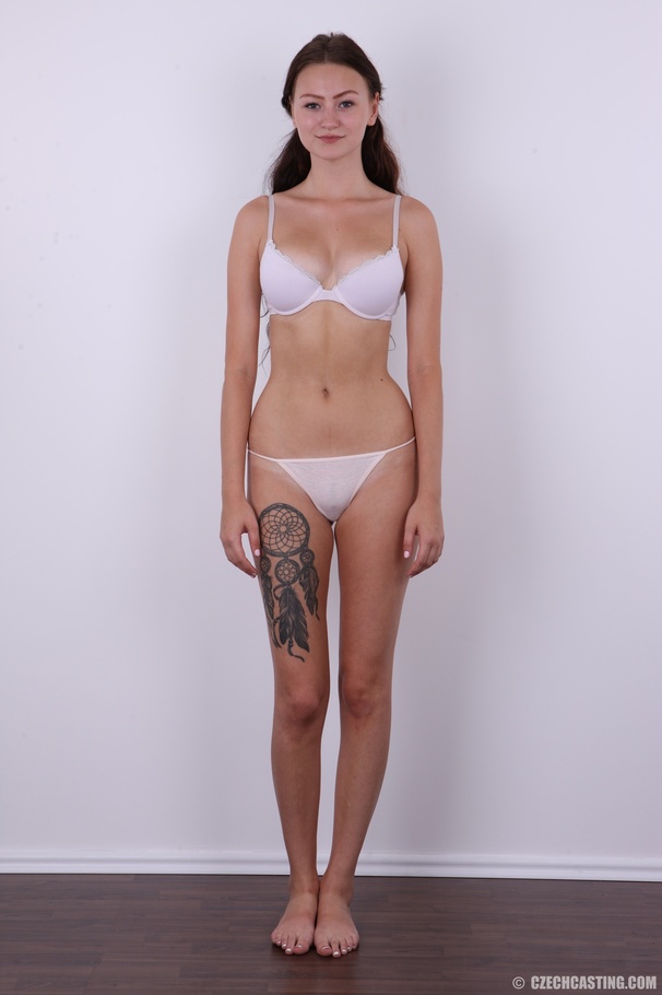 Young lady has a neat look and isnt reserve - XXX Dessert - Picture 7