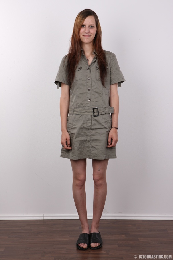 Small tits make a big impact when this 20-s - XXX Dessert - Picture 2