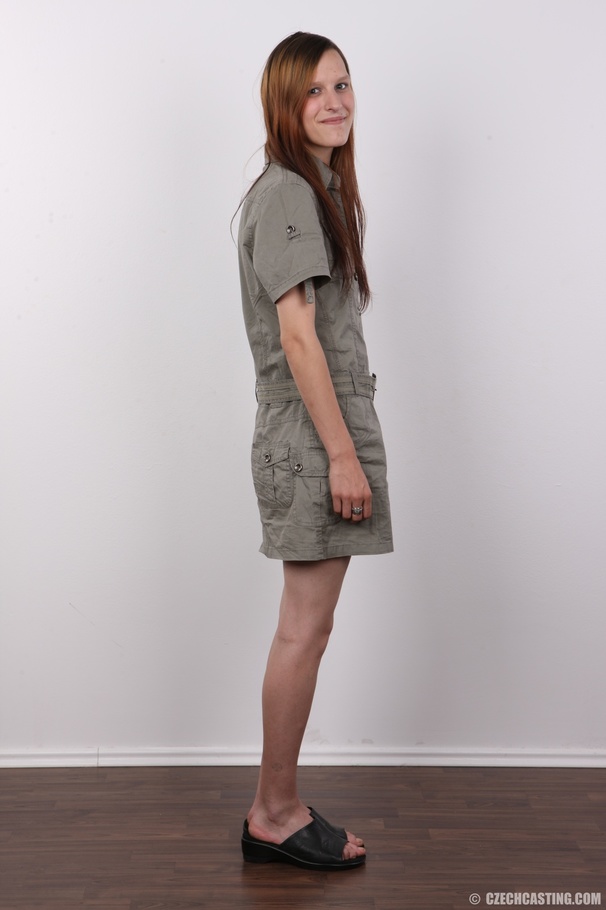 Small tits make a big impact when this 20-s - XXX Dessert - Picture 3