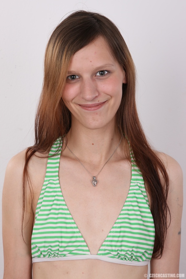 Small tits make a big impact when this 20-s - XXX Dessert - Picture 6