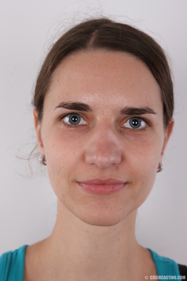 Natural beauty has all the right measuremen - XXX Dessert - Picture 1