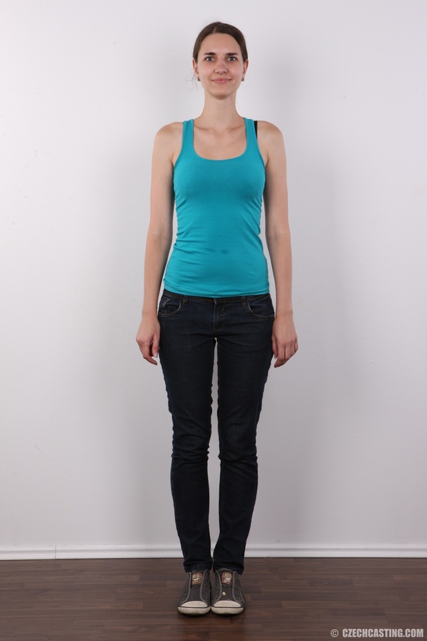 Natural beauty has all the right measuremen - XXX Dessert - Picture 2