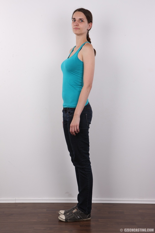 Natural beauty has all the right measuremen - XXX Dessert - Picture 3