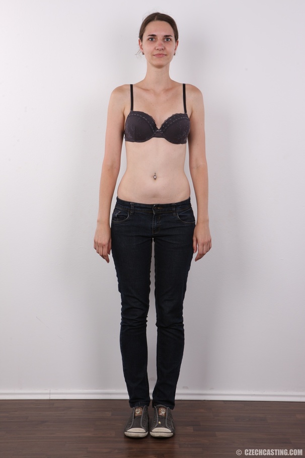 Natural beauty has all the right measuremen - XXX Dessert - Picture 4