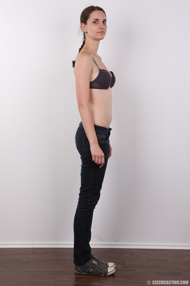 Natural beauty has all the right measuremen - XXX Dessert - Picture 5