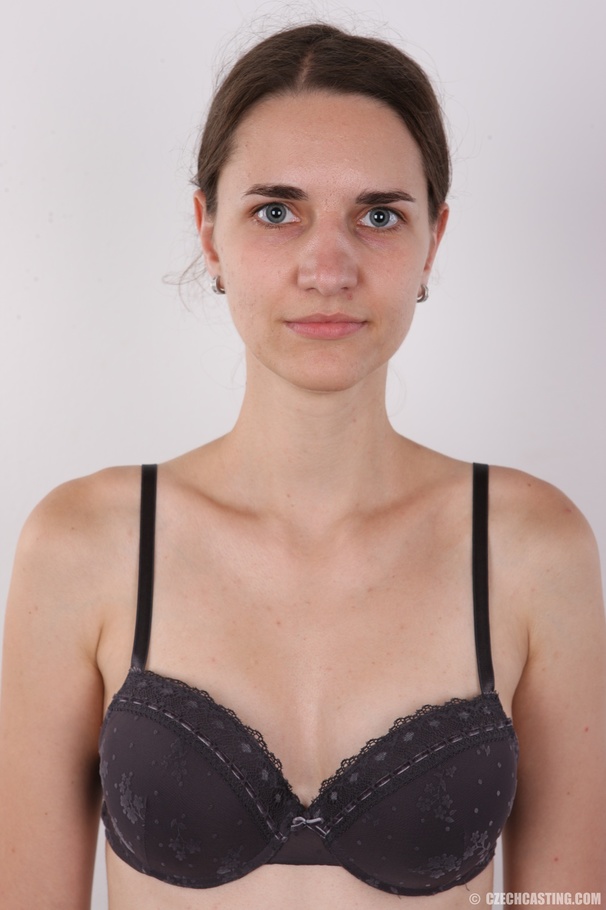 Natural beauty has all the right measuremen - XXX Dessert - Picture 6