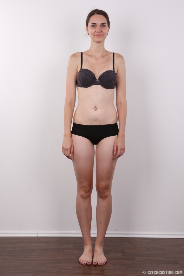 Natural beauty has all the right measuremen - XXX Dessert - Picture 7