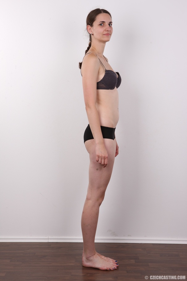 Natural beauty has all the right measuremen - XXX Dessert - Picture 8