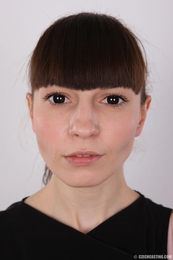 Little dear in cute lingerie looks like a l - XXX Dessert - Picture 1