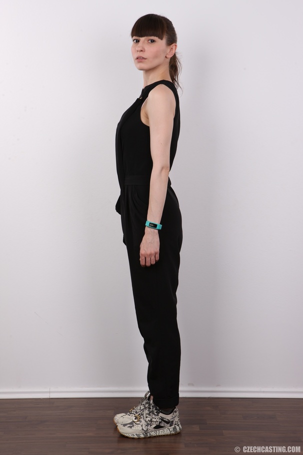 Little dear in cute lingerie looks like a l - XXX Dessert - Picture 3