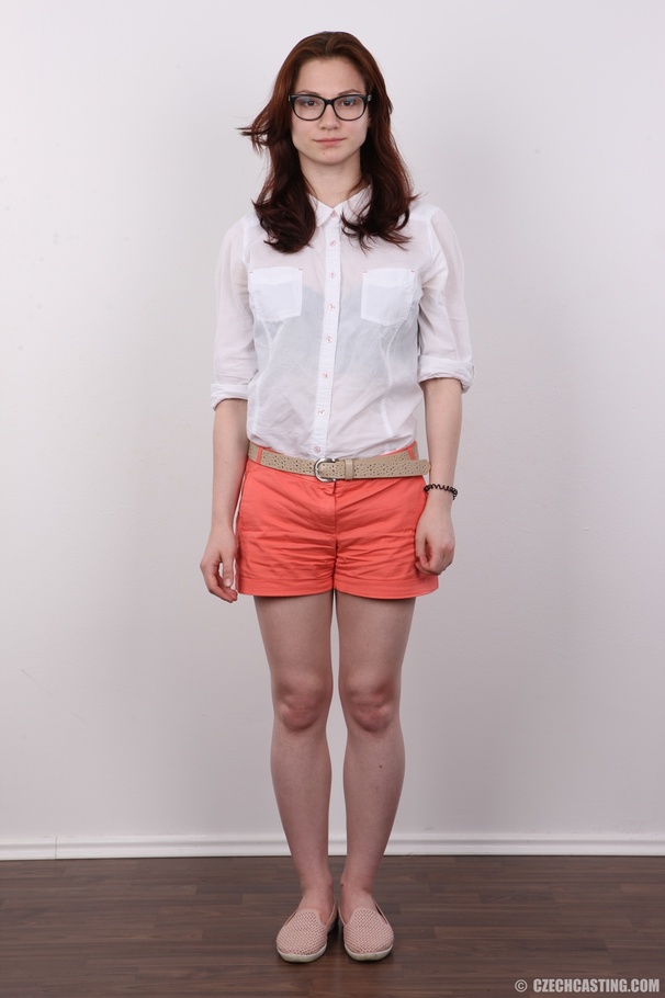 Scholarly teen is a slut and looks great wh - XXX Dessert - Picture 2