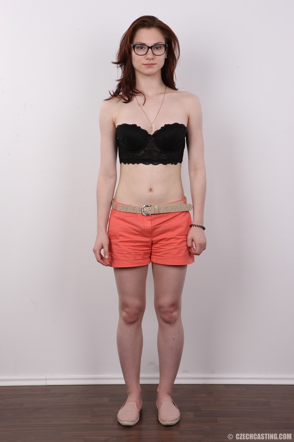 Scholarly teen is a slut and looks great wh - XXX Dessert - Picture 4