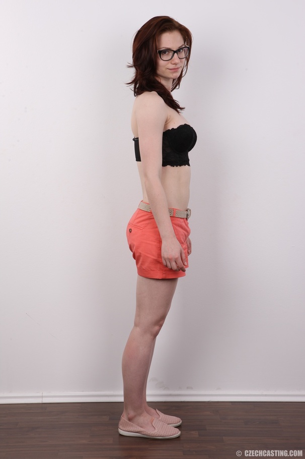 Scholarly teen is a slut and looks great wh - XXX Dessert - Picture 5