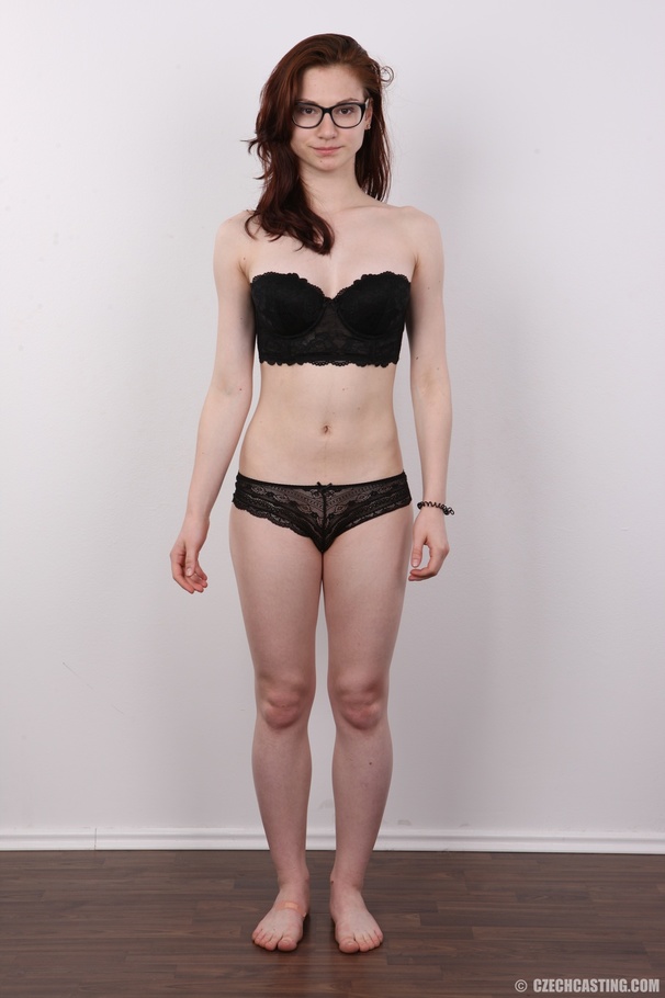 Scholarly teen is a slut and looks great wh - XXX Dessert - Picture 7
