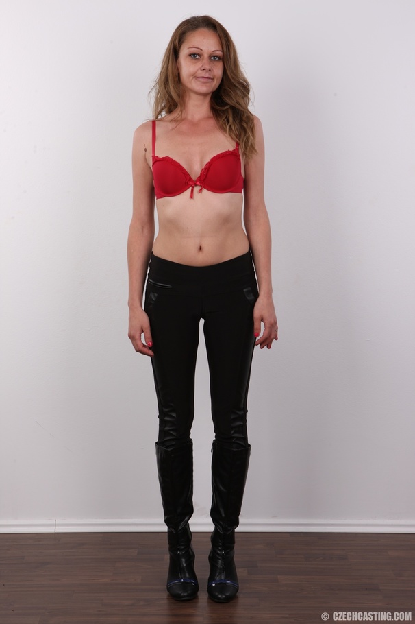 Dirty girl is slim and sexy and always in t - XXX Dessert - Picture 4