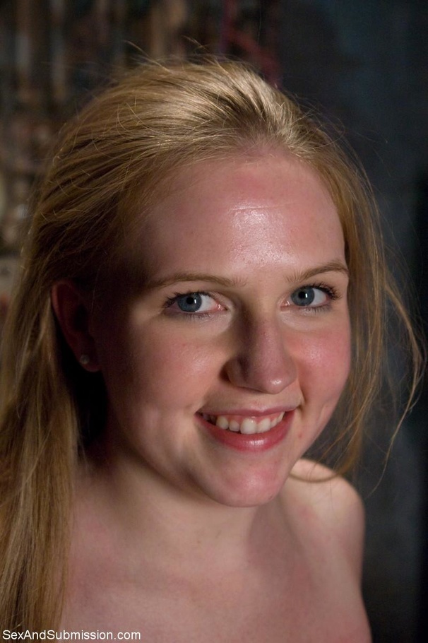 Tortured schoolgirl gets the craziest emoti - XXX Dessert - Picture 18