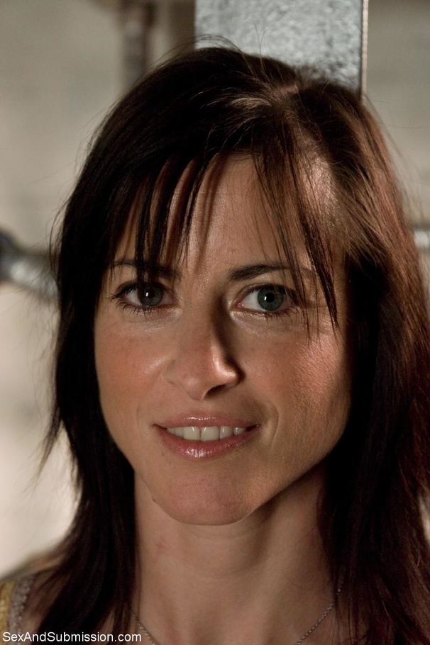 Perverted professor uses slave's body in hi - XXX Dessert - Picture 1