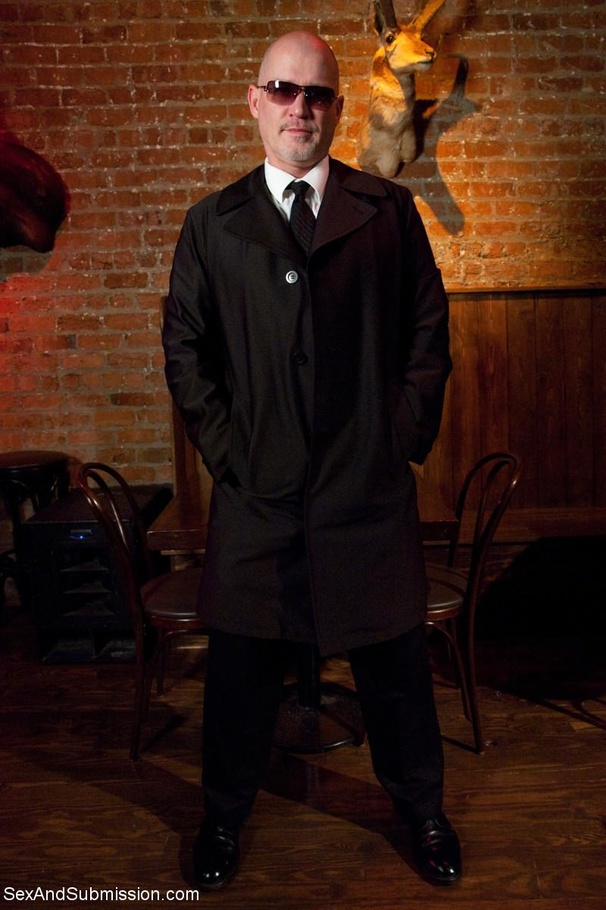 Plump guest satisfied men's sex needs in th - XXX Dessert - Picture 4